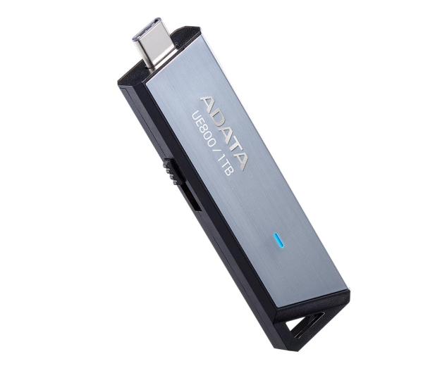 ADATA 1TB Elite UE800 USB 3.2 Typ-C - 1164210 - zdjęcie 2